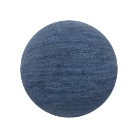 Blue fabric12